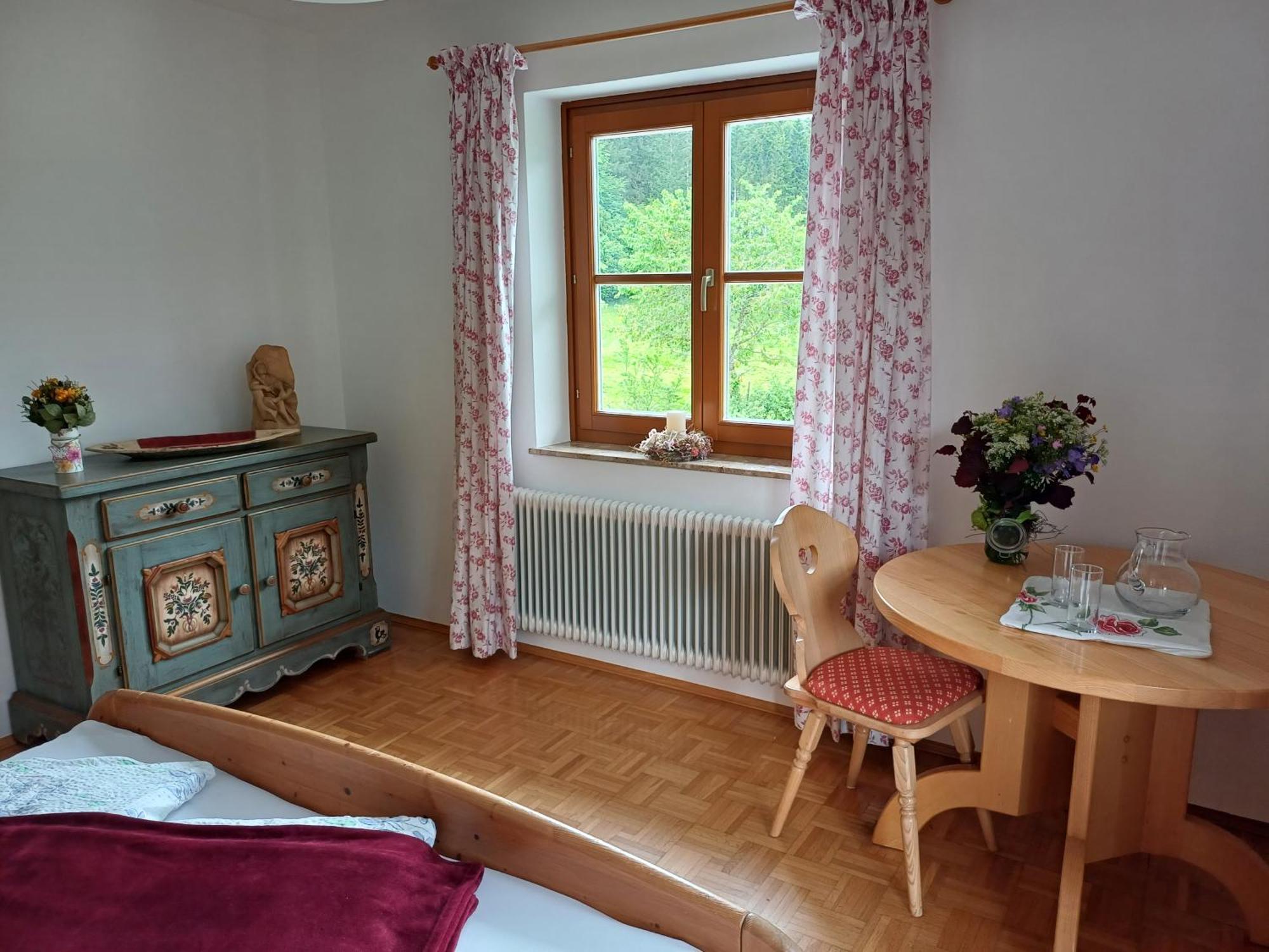 Unterhofgut Villa Goldegg Exterior foto